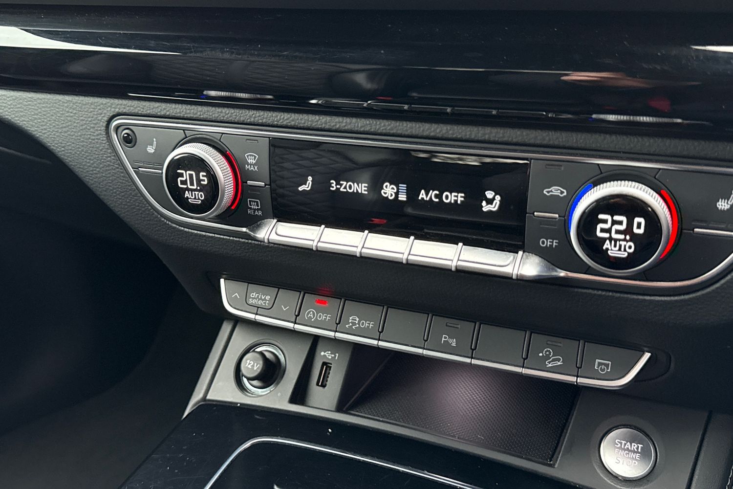 Used Audi Q5 2022 for sale - 77680159: Photo 48