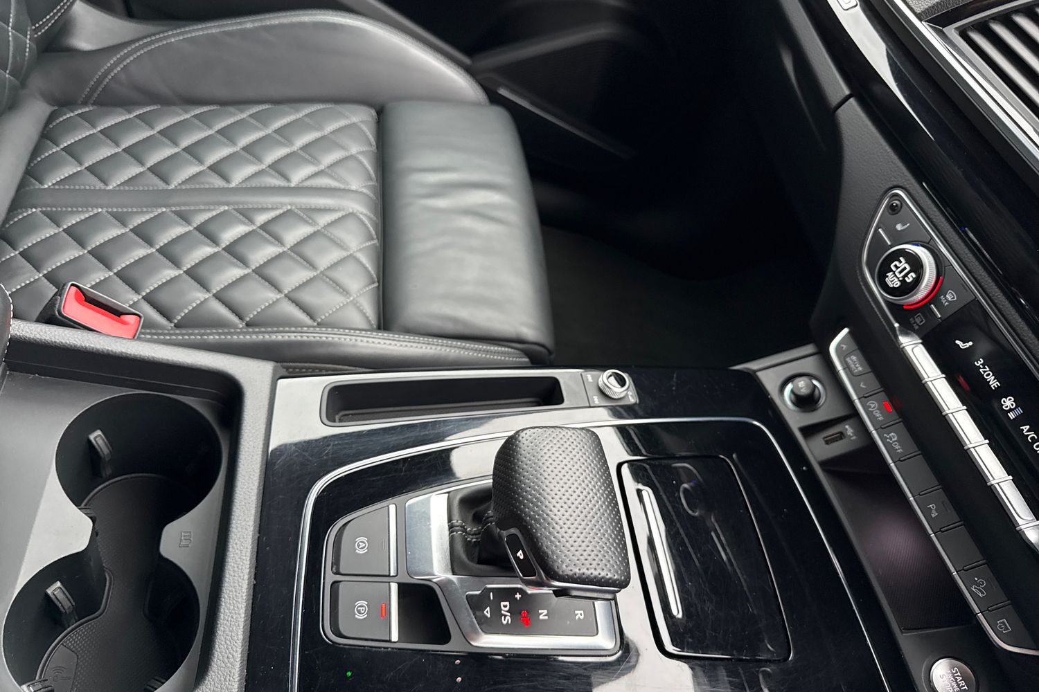 Used Audi Q5 2022 for sale - 77680159: Photo 49