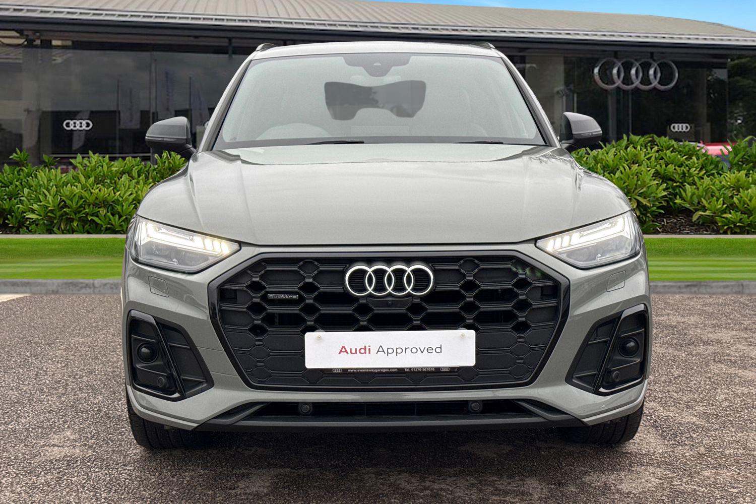 Used Audi Q5 2022 for sale - 77680159: Photo 5