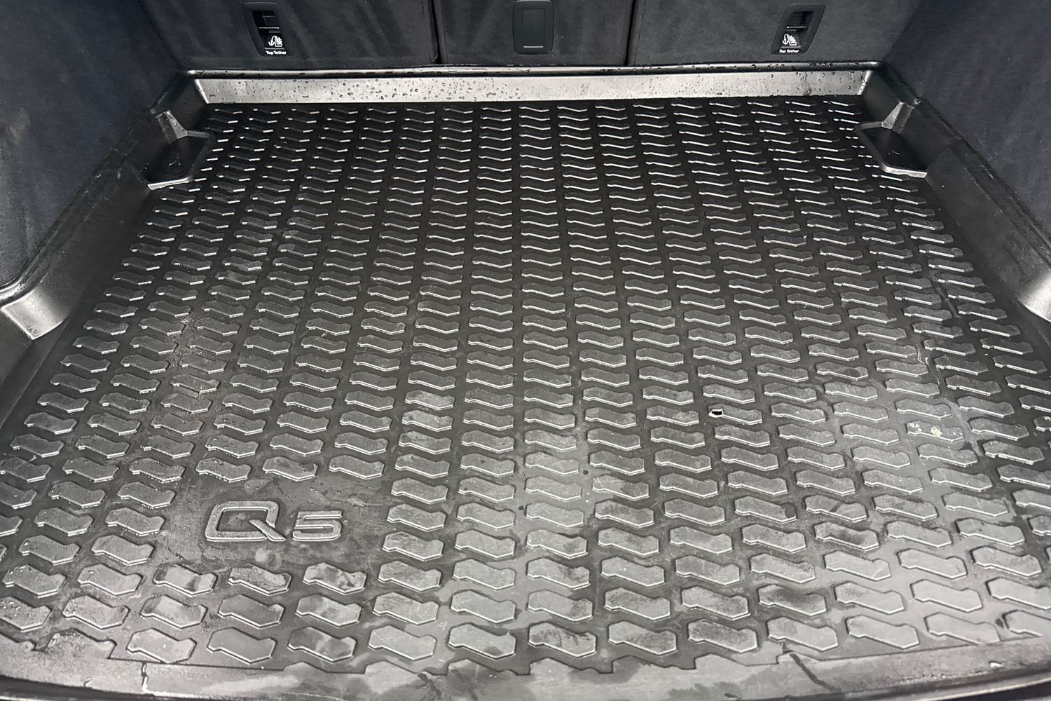 Used Audi Q5 2022 for sale - 77680159: Photo 6