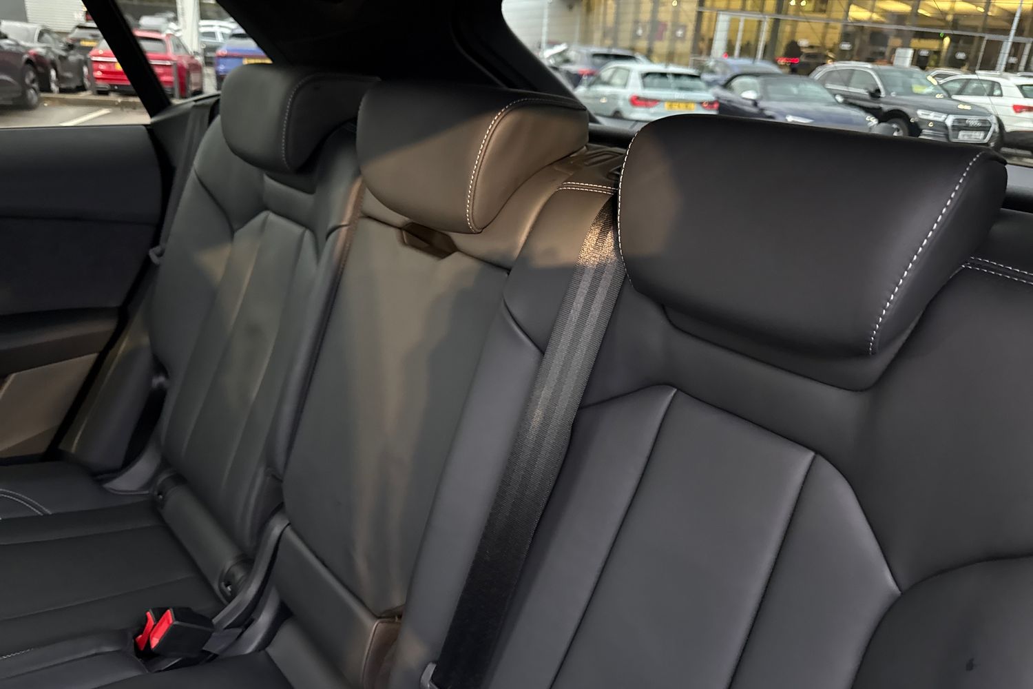 Used Audi Q8 2023 for sale - 77382786: Photo 19