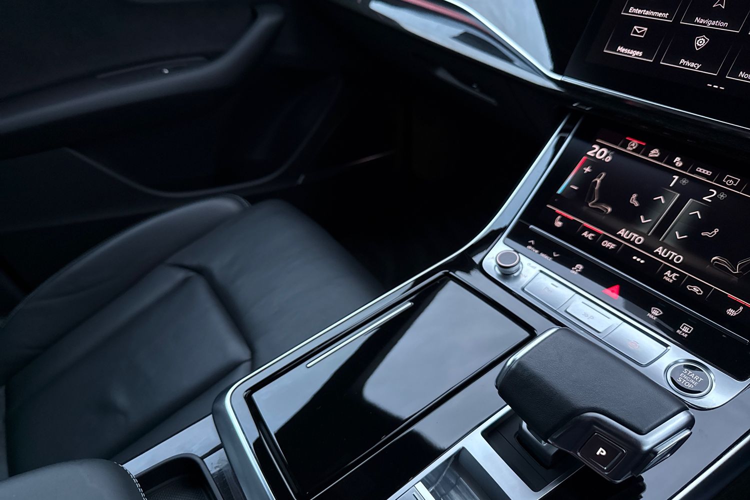 Used Audi Q8 2023 for sale - 77382786: Photo 20