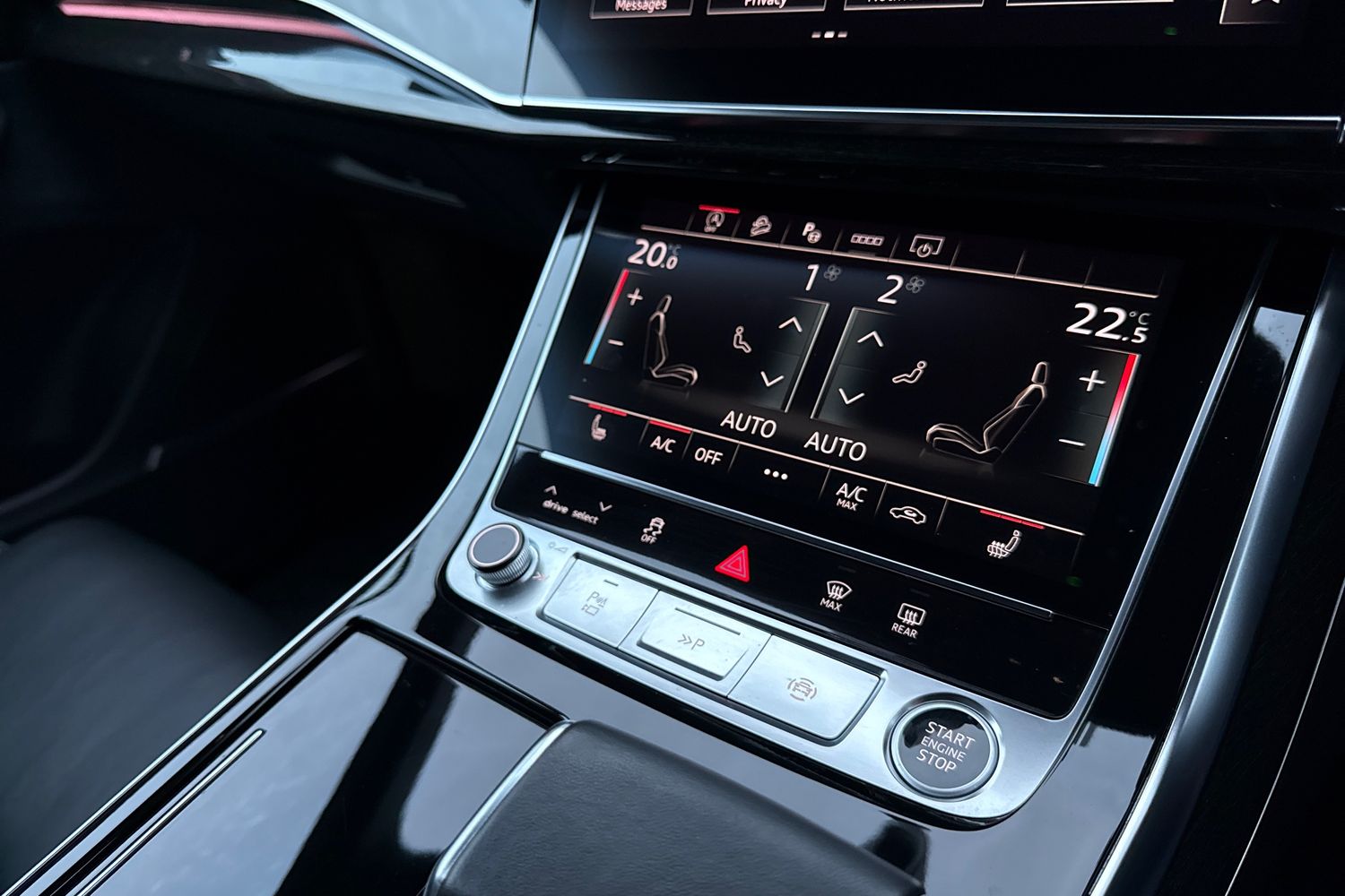 Used Audi Q8 2023 for sale - 77382786: Photo 22