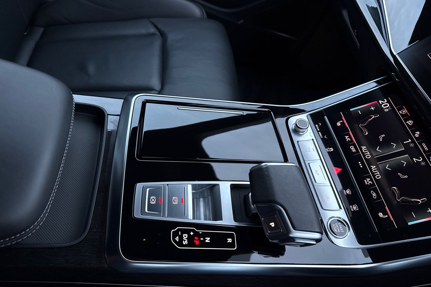 Used Audi Q8 2023 for sale - 77382786: Photo 23