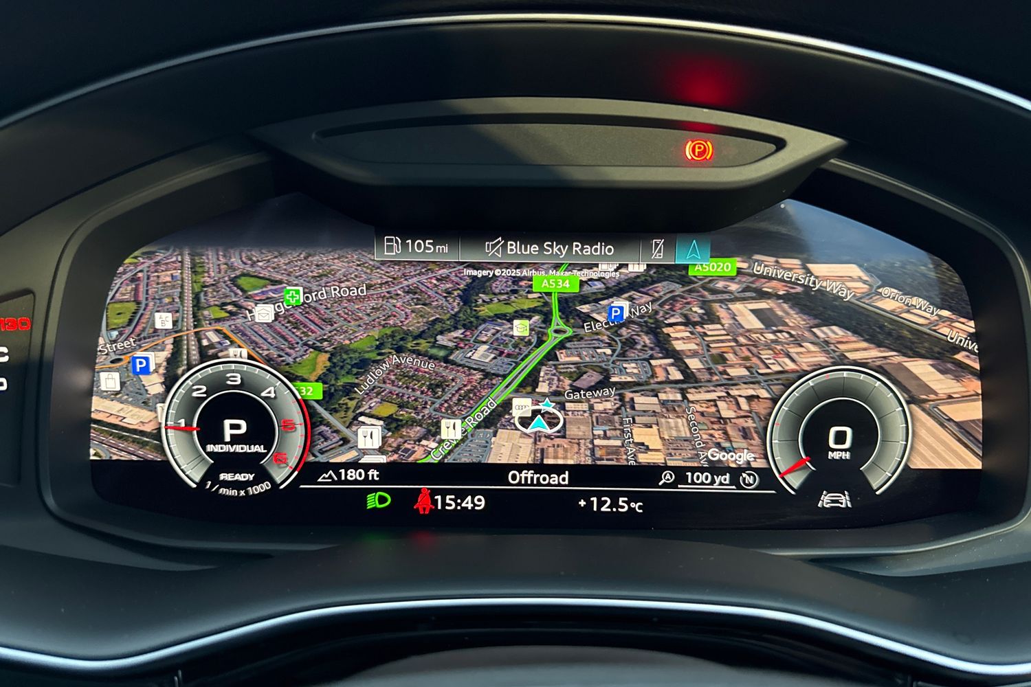 Used Audi Q8 2023 for sale - 77382786: Photo 28