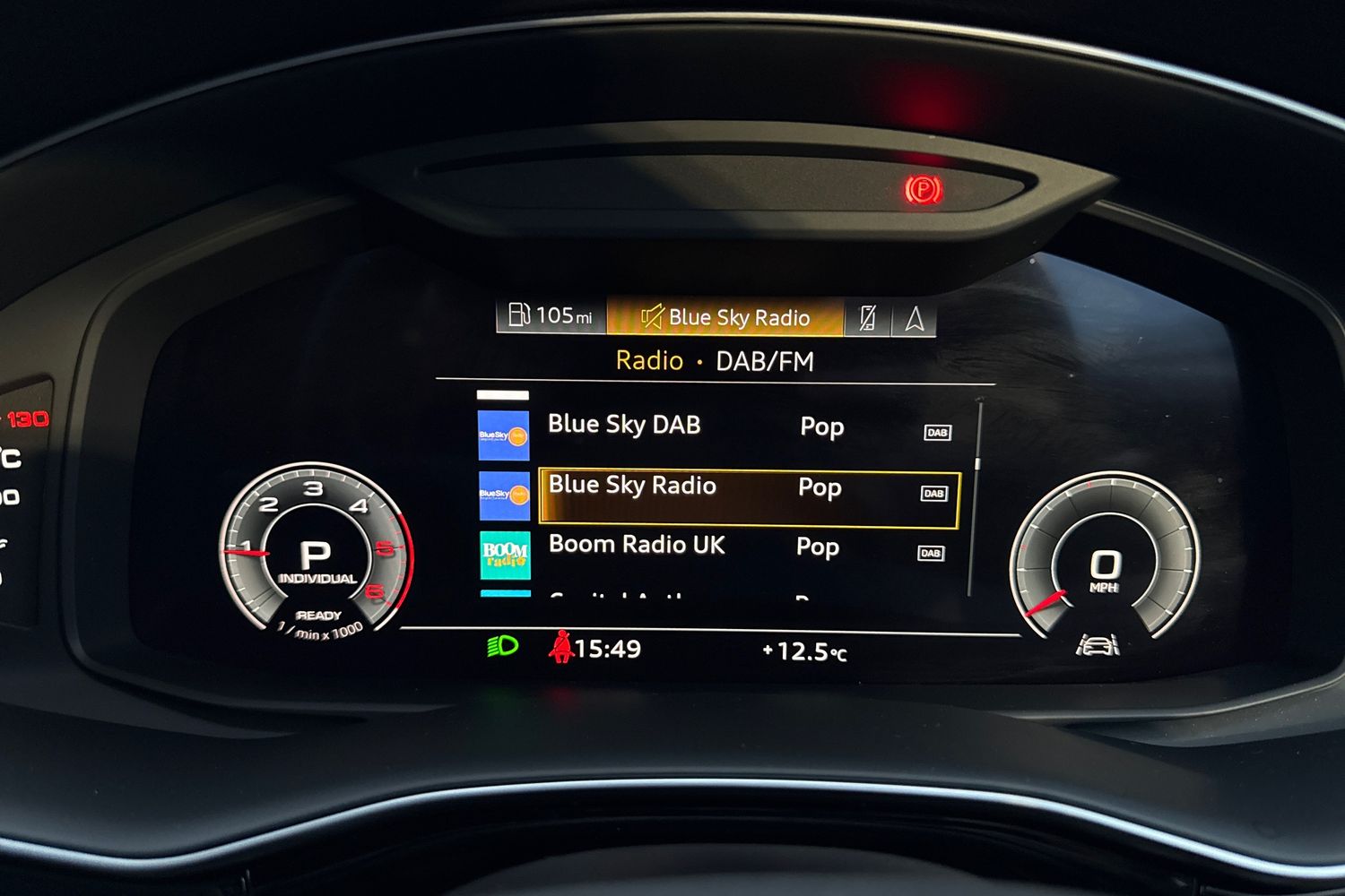 Used Audi Q8 2023 for sale - 77382786: Photo 30