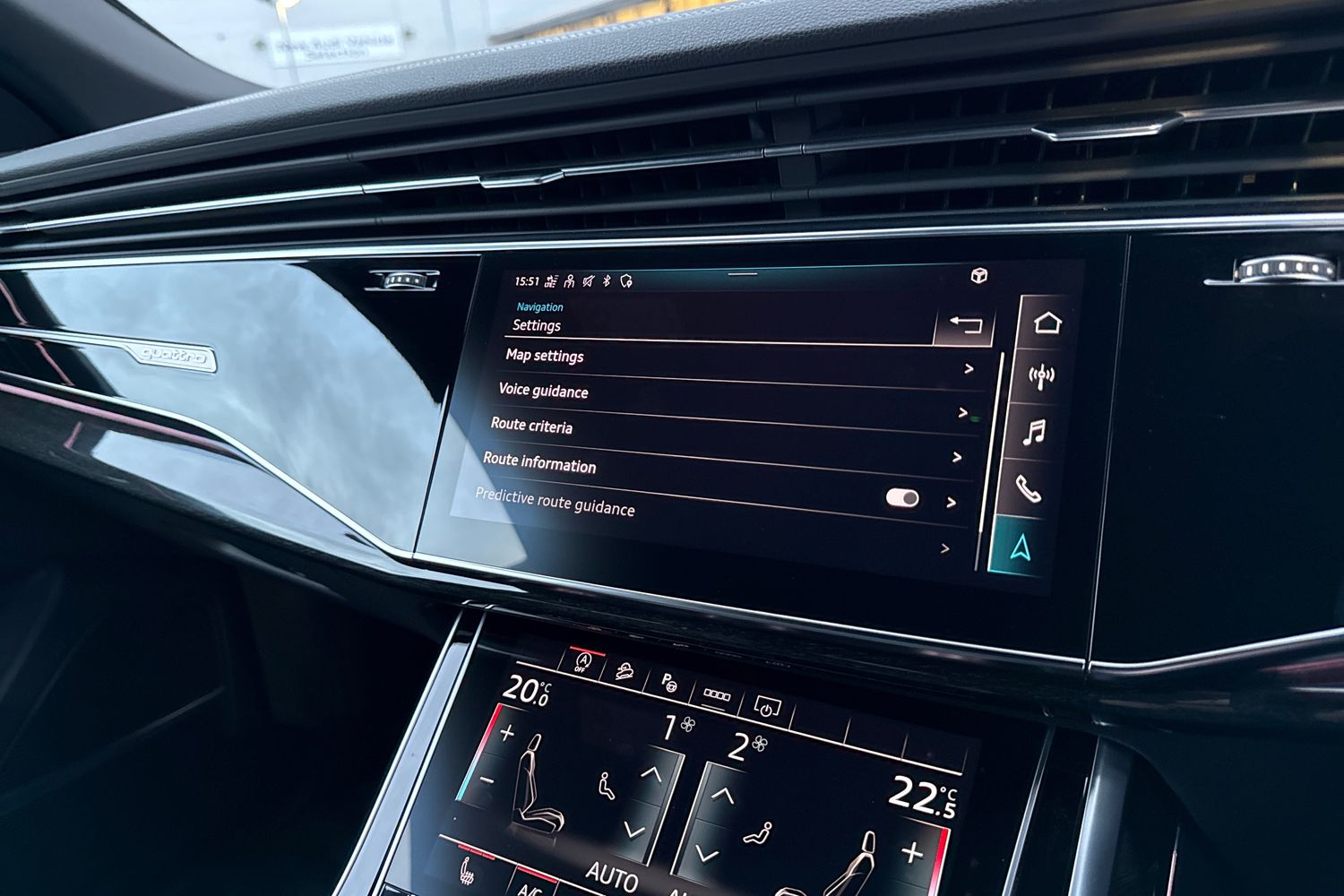 Used Audi Q8 2023 for sale - 77382786: Photo 42