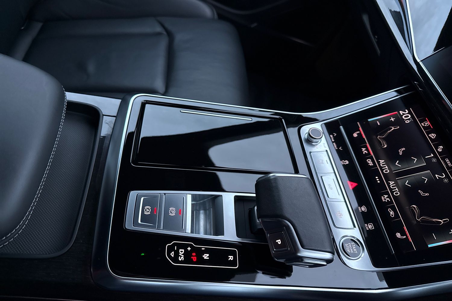 Used Audi Q8 2023 for sale - 77382786: Photo 51