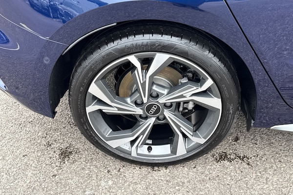 Used Audi A3 2025 for sale - 76257014: Photo 10