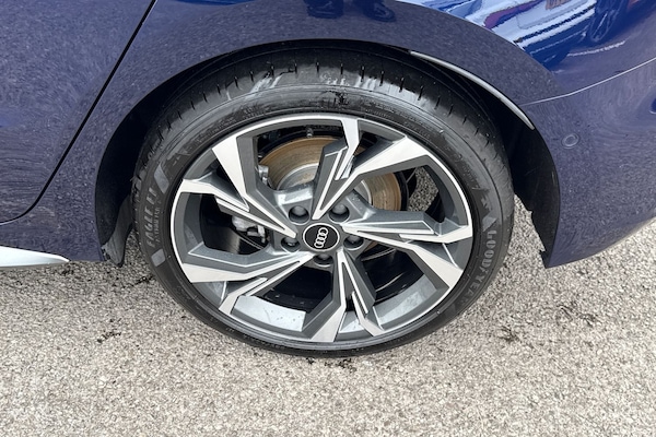 Used Audi A3 2025 for sale - 76257014: Photo 11
