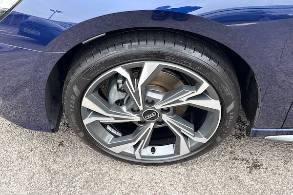 Used Audi A3 2025 for sale - 76257014: Photo 12