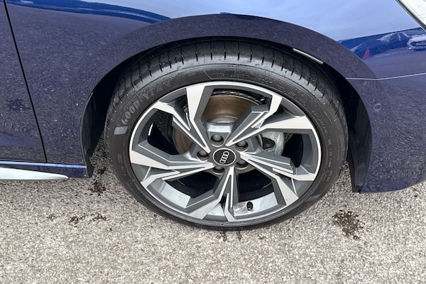 Used Audi A3 2025 for sale - 76257014: Photo 13