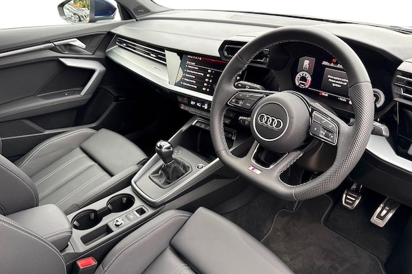 Used Audi A3 2025 for sale - 76257014: Photo 14