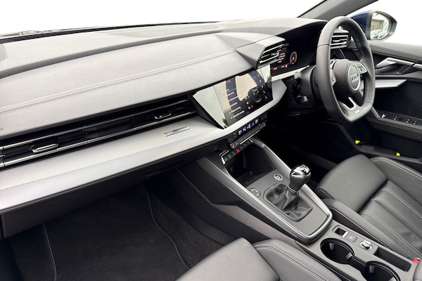 Used Audi A3 2025 for sale - 76257014: Photo 15
