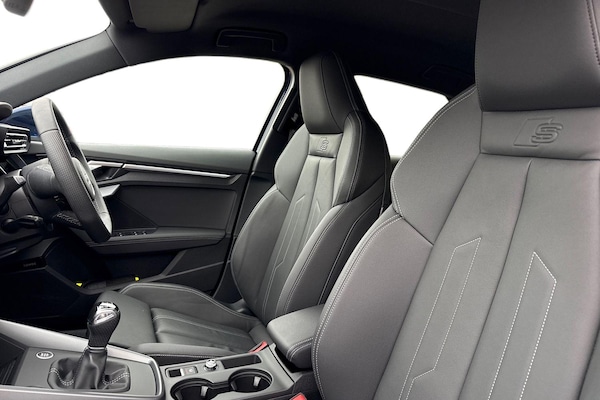 Used Audi A3 2025 for sale - 76257014: Photo 16