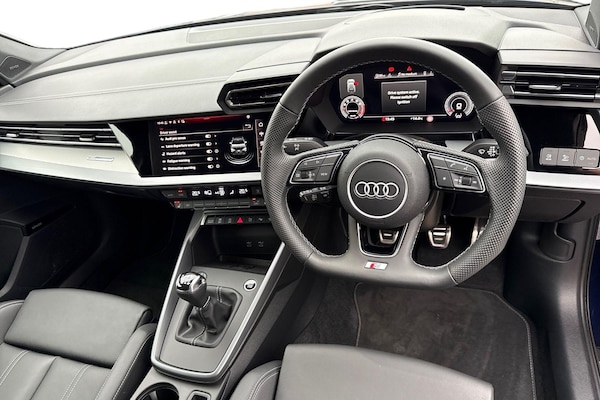 Used Audi A3 2025 for sale - 76257014: Photo 18