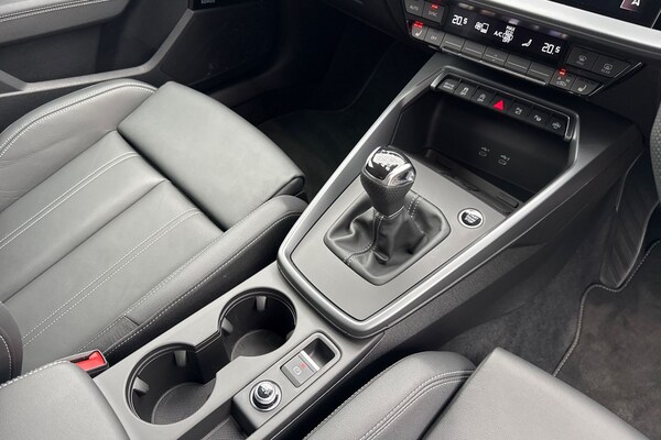 Used Audi A3 2025 for sale - 76257014: Photo 23