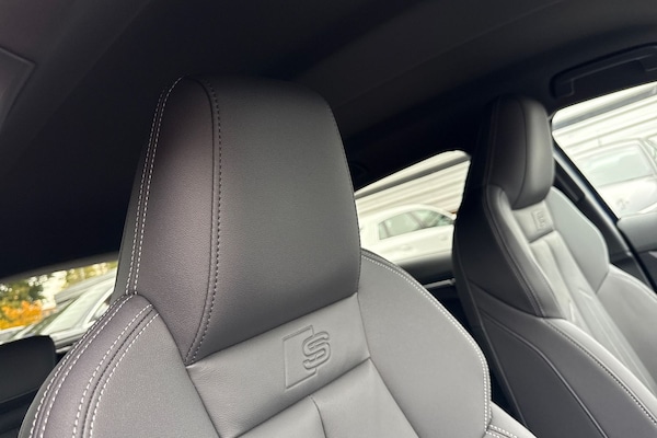 Used Audi A3 2025 for sale - 76257014: Photo 24