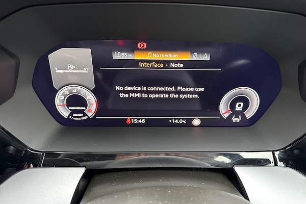 Used Audi A3 2025 for sale - 76257014: Photo 28