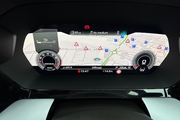 Used Audi A3 2025 for sale - 76257014: Photo 30