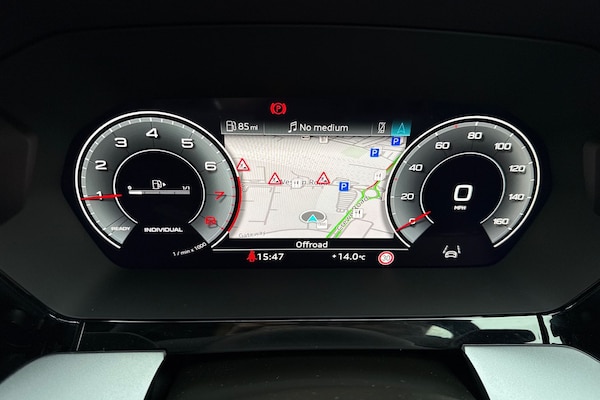 Used Audi A3 2025 for sale - 76257014: Photo 31