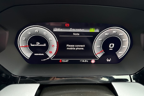 Used Audi A3 2025 for sale - 76257014: Photo 32