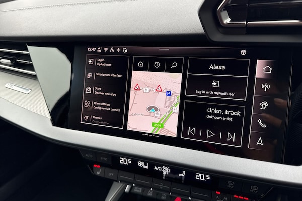 Used Audi A3 2025 for sale - 76257014: Photo 34