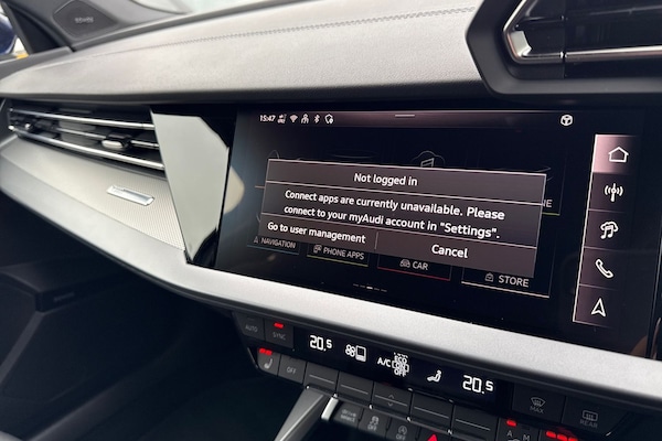 Used Audi A3 2025 for sale - 76257014: Photo 36
