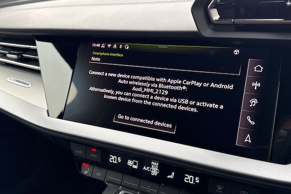 Used Audi A3 2025 for sale - 76257014: Photo 39