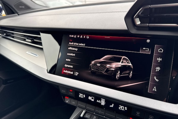 Used Audi A3 2025 for sale - 76257014: Photo 41