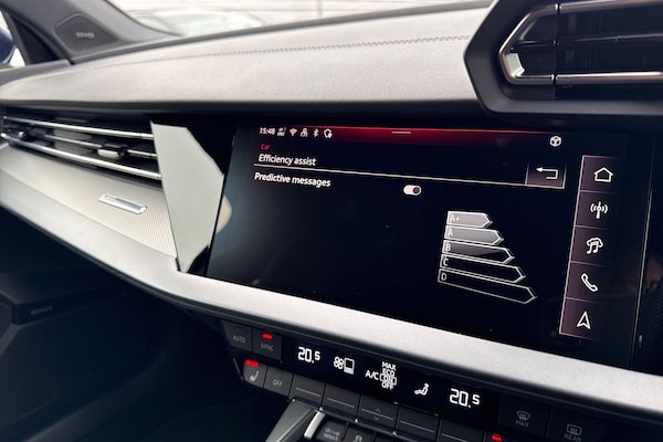 Used Audi A3 2025 for sale - 76257014: Photo 42
