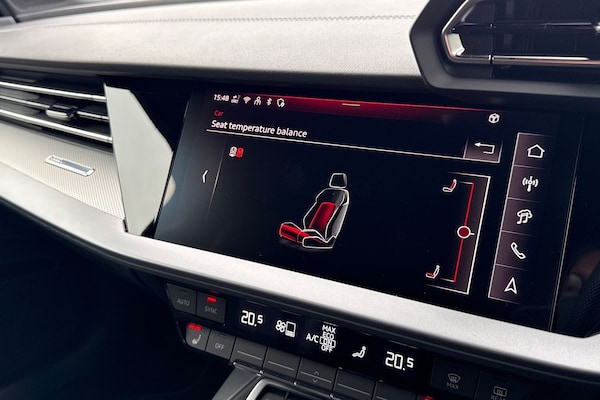 Used Audi A3 2025 for sale - 76257014: Photo 43
