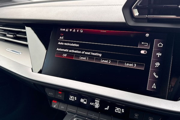 Used Audi A3 2025 for sale - 76257014: Photo 44