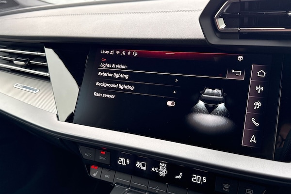 Used Audi A3 2025 for sale - 76257014: Photo 45