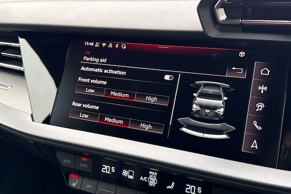 Used Audi A3 2025 for sale - 76257014: Photo 46