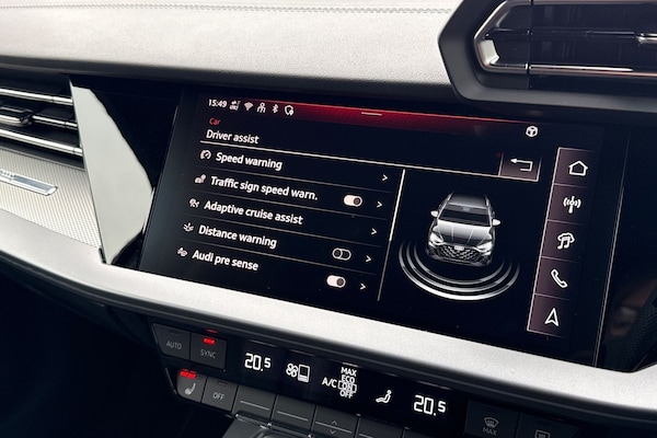 Used Audi A3 2025 for sale - 76257014: Photo 47