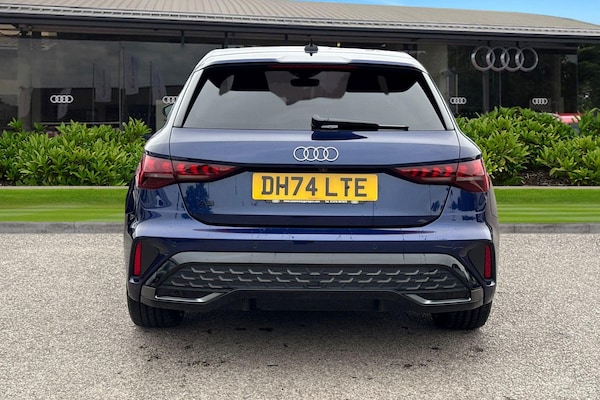Used Audi A3 2025 for sale - 76257014: Photo 4