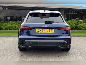 Used Audi A3 2025 for sale - 76257014: Photo 4