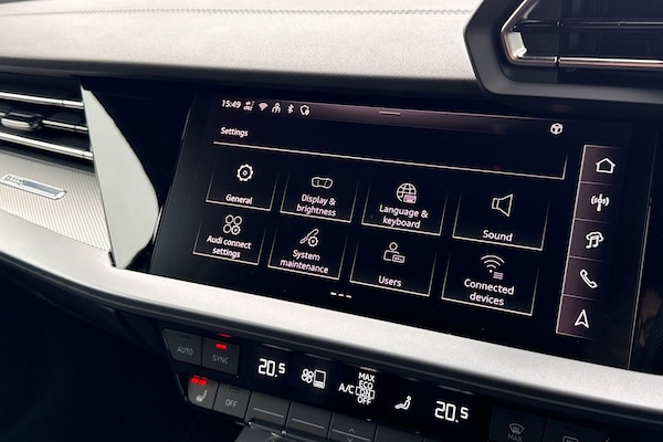 Used Audi A3 2025 for sale - 76257014: Photo 50