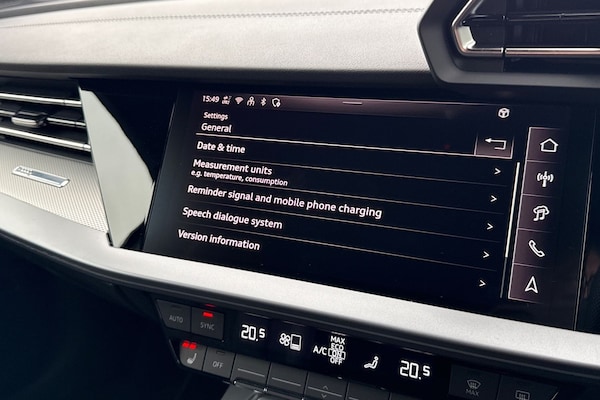 Used Audi A3 2025 for sale - 76257014: Photo 51