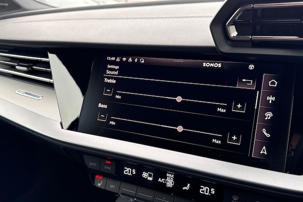 Used Audi A3 2025 for sale - 76257014: Photo 52