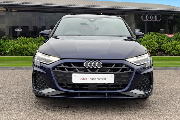 Used Audi A3 2025 for sale - 76257014: Photo 6