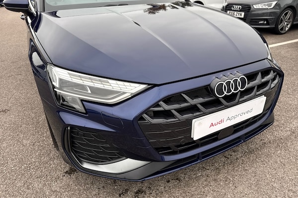 Used Audi A3 2025 for sale - 76257014: Photo 9