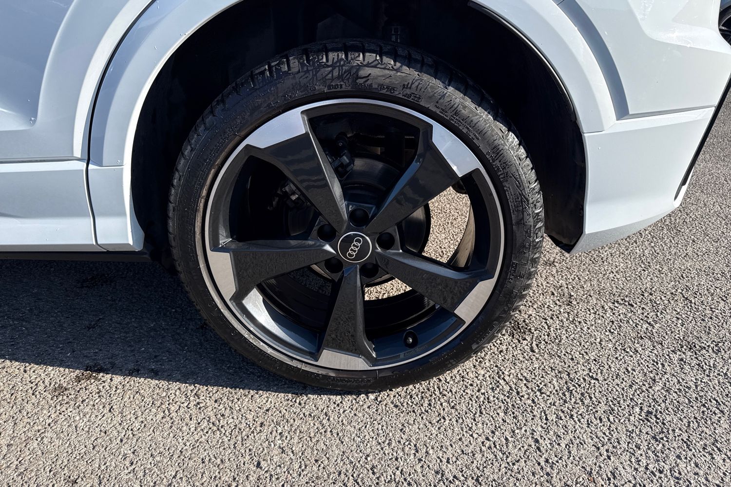 Used Audi Q2 2023 for sale - 77758480: Photo 11