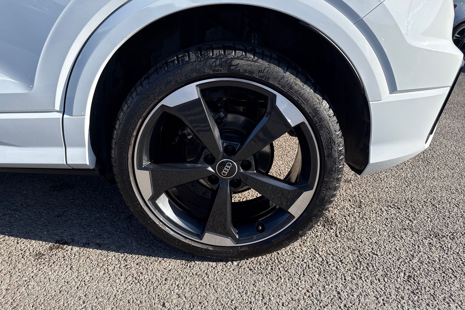 Used Audi Q2 2023 for sale - 77758480: Photo 12