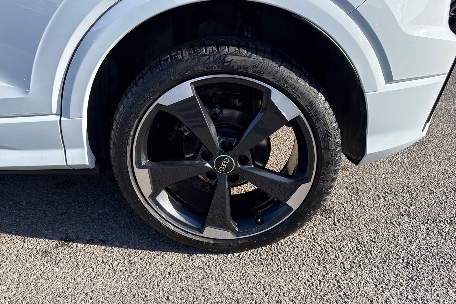 Used Audi Q2 2023 for sale - 77758480: Photo 13