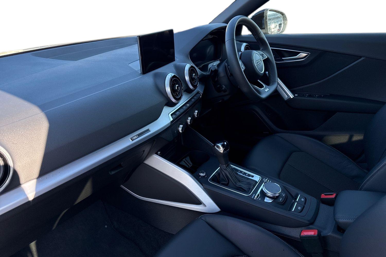 Used Audi Q2 2023 for sale - 77758480: Photo 15