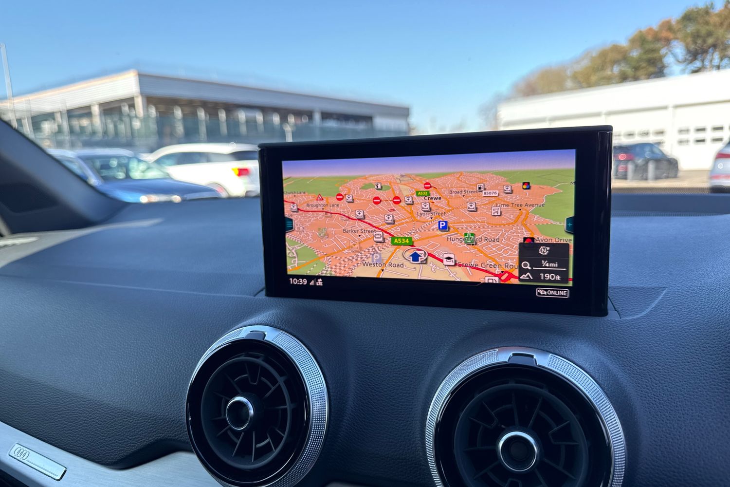 Used Audi Q2 2023 for sale - 77758480: Photo 17