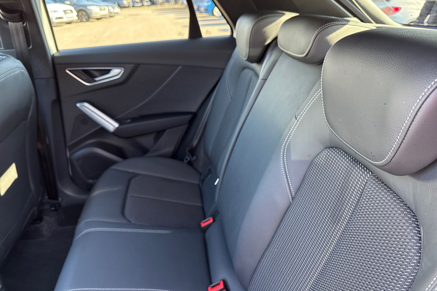 Used Audi Q2 2023 for sale - 77758480: Photo 19