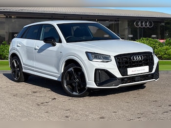 Audi Q2 feature image